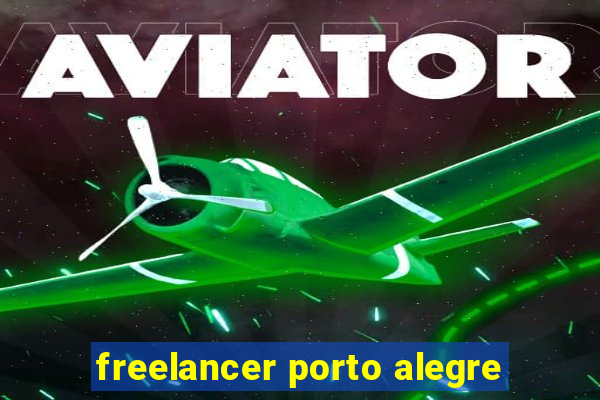 freelancer porto alegre